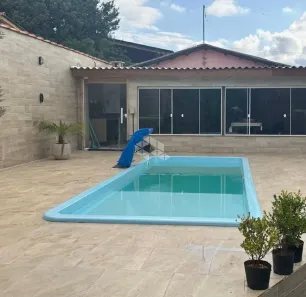 Casa com 2 Quartos à venda, 127m² no Formoza, Alvorada