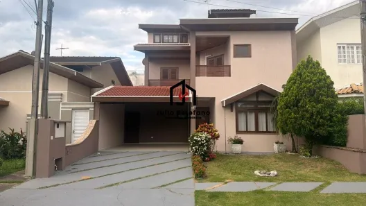 Casa de Condomínio com 4 Quartos à venda, 253m² no Loteamento Residencial Porto Seguro, Tremembé