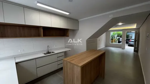 Casa com 2 Quartos à venda, 110m² no Vila Clementino, São Paulo