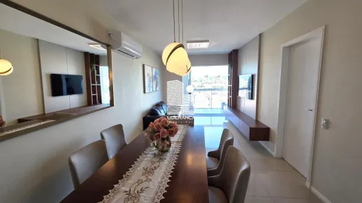 Apartamento com 4 Quartos à venda, 118m² no Jardim Atlântico, Florianópolis
