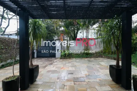 Sobrado com 4 Quartos à venda, 280m² no Jardim Paulista, São Paulo