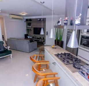 Apartamento com 3 Quartos à venda, 102m² no Centro, Balneário Camboriú
