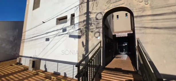 Apartamento com 2 Quartos à venda, 66m² no Jardim Paulista, Ribeirão Preto