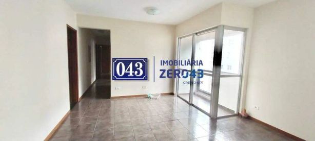 Apartamento com 3 Quartos à venda, 86m² no Vila Larsen 1, Londrina