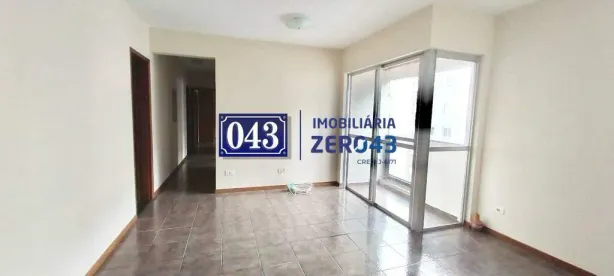 Apartamento com 3 Quartos à venda, 86m² no Vila Larsen 1, Londrina