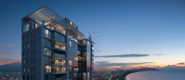 Apartamento com 3 Quartos à venda, 132m² no Armação, Penha