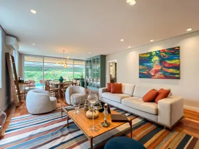 Sobrado com 4 Quartos à venda, 376m² no Alphaville, Santana de Parnaíba