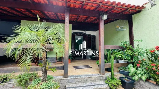 Casa com 3 Quartos à venda, 68m² no Casa de Pedra, Volta Redonda