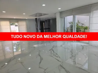 Sobrado com 4 Quartos à venda, 240m² no Jardim Luzitânia, São Paulo