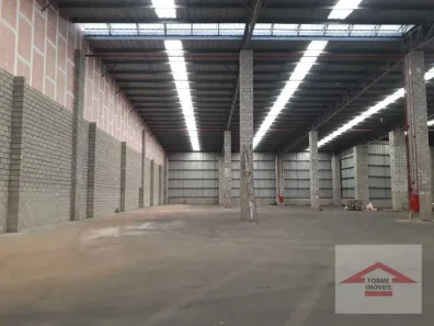 Galpão/Depósito/Armazém para alugar, 4000m² no Vila das Hortências, Jundiaí