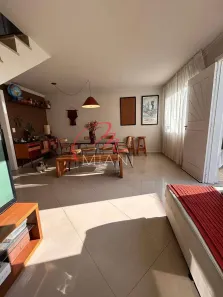 Casa de Condomínio com 3 Quartos à venda, 87m² no Jardim Pinheiros, São Paulo