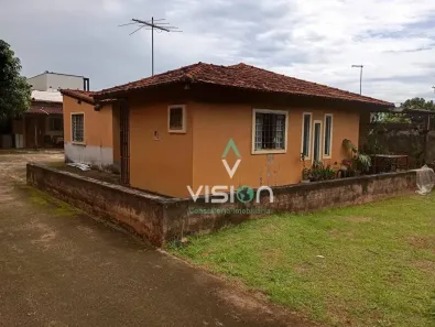 Casa com 3 Quartos à venda, 800m² no Setor Habitacional Vicente Pires, Brasília