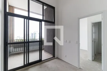 Apartamento com 1 Quarto à venda, 38m² no Consolação, São Paulo