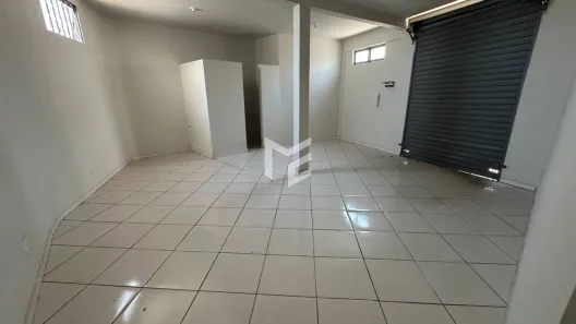 Ponto Comercial para alugar, 30m² no Petrópolis, Betim
