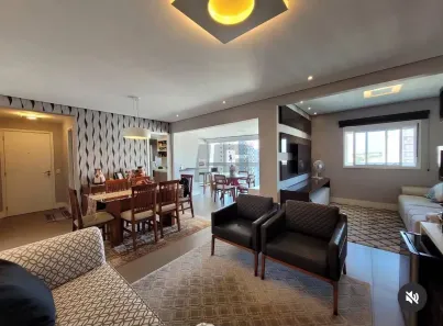 Apartamento com 2 Quartos à venda, 94m² no Mansões Santo Antônio, Campinas