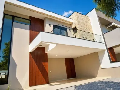 Casa com 3 Quartos à venda, 200m² no CECAP, Jundiaí