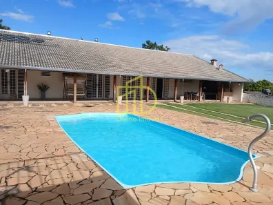 Fazenda/Sítio com 3 Quartos à venda, 1000m² no Arco Iris, Salto de Pirapora