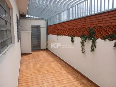 Casa com 3 Quartos à venda, 142m² no Independência, Ribeirão Preto