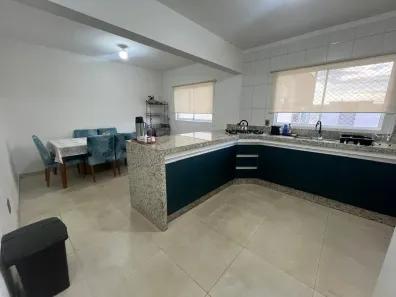 Apartamento com 3 Quartos à venda, 113m² no Taboão, Bragança Paulista