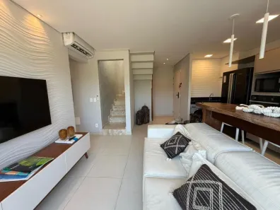 Casa de Condomínio com 3 Quartos à venda, 140m² no Riviera, Bertioga