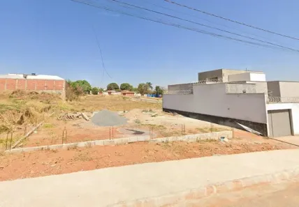 Lote/Terreno à venda, 392m² no Vila Oliveira, Aparecida de Goiânia
