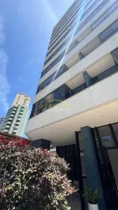 Apartamento com 2 Quartos à venda, 90m² no Horto Florestal, Salvador