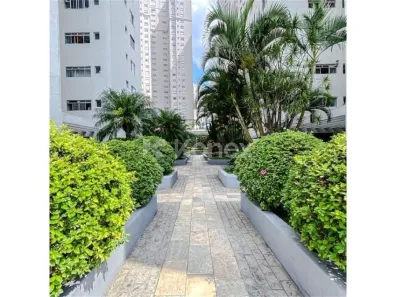 Apartamento com 3 Quartos à venda, 90m² no Belenzinho, São Paulo