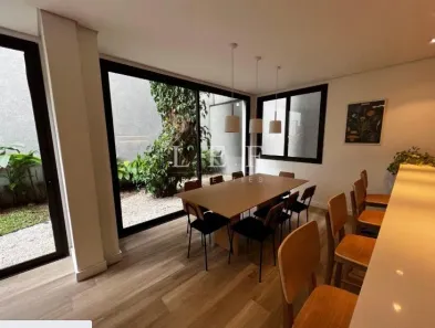 Casa de Condomínio com 3 Quartos à venda, 275m² no Santo Amaro, São Paulo