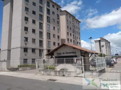 Apartamento com 2 Quartos à venda, 42m² no Jardim Atlântico, Serra