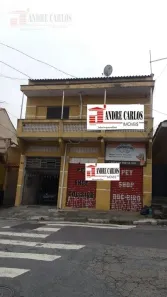 Imóvel Comercial à venda, 249m² no km 18, Osasco