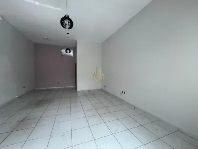 Sala Comercial para alugar, 45m² no Capela, Mogi Guaçu