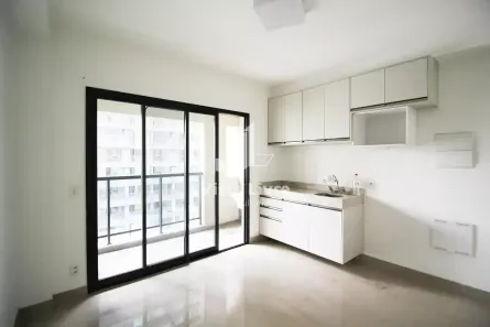 Apartamento com 1 Quarto à venda, 35m² no Vila Olímpia, São Paulo