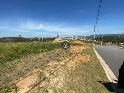 Lote/Terreno à venda, 250m² no Cézar de Souza, Mogi das Cruzes