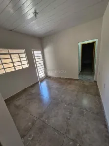 Casa com 1 Quarto para alugar, 75m² no Bosque da Felicidade, São José do Rio Preto