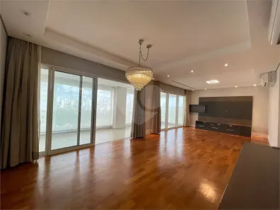 Apartamento com 3 Quartos para venda ou aluguel, 213m² no Nova Piracicaba, Piracicaba