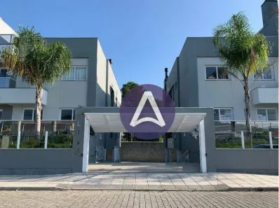 Apartamento com 2 Quartos para alugar, 73m² no Campeche, Florianópolis