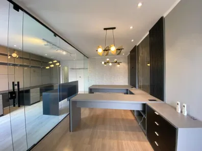 Sala Comercial à venda, 52m² no Parque Campolim, Sorocaba