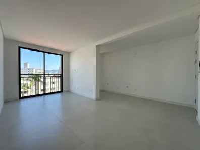 Apartamento com 2 Quartos para alugar, 61m² no Nações, Balneário Camboriú