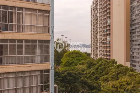 Apartamento com 4 Quartos à venda, 184m² no Flamengo, Rio de Janeiro