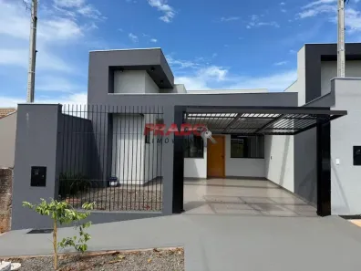 Casa com 3 Quartos à venda, 92m² no Ecovalley Ecologic City, Sarandi