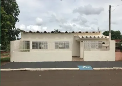 Imóvel Comercial à venda, 81m² no Centro, Rubinéia