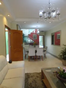 Sobrado com 3 Quartos à venda, 163m² no Vila Dom Pedro I, São Paulo
