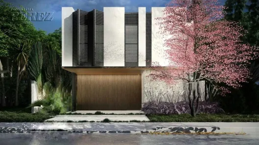 Casa de Condomínio com 4 Quartos à venda, 213m² no Conjunto Habitacional Alexandre Urbanas, Londrina
