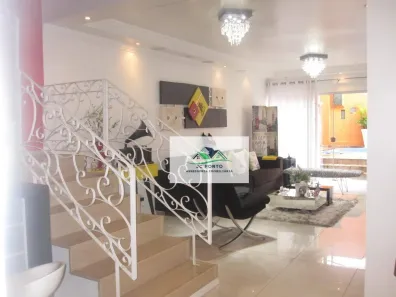 Sobrado com 4 Quartos à venda, 303m² no Planalto Paulista, São Paulo