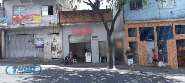 Casa com 3 Quartos à venda, 182m² no Itaberaba, São Paulo