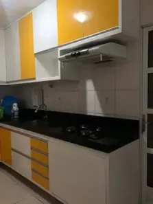 Casa com 2 Quartos à venda, 67m² no Residencial União, São José dos Campos