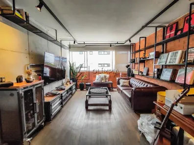 Apartamento com 2 Quartos à venda, 106m² no Perdizes, São Paulo