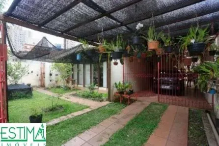 Casa com 3 Quartos à venda, 275m² no Vila Adyana, São José dos Campos