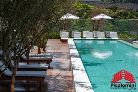 Apartamento com 2 Quartos à venda, 94m² no Vila Cordeiro, São Paulo