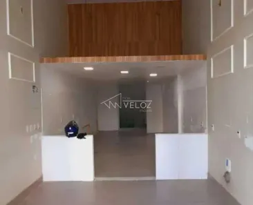 Ponto Comercial à venda, 80m² no São Conrado, Rio de Janeiro